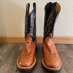 Men’s boots